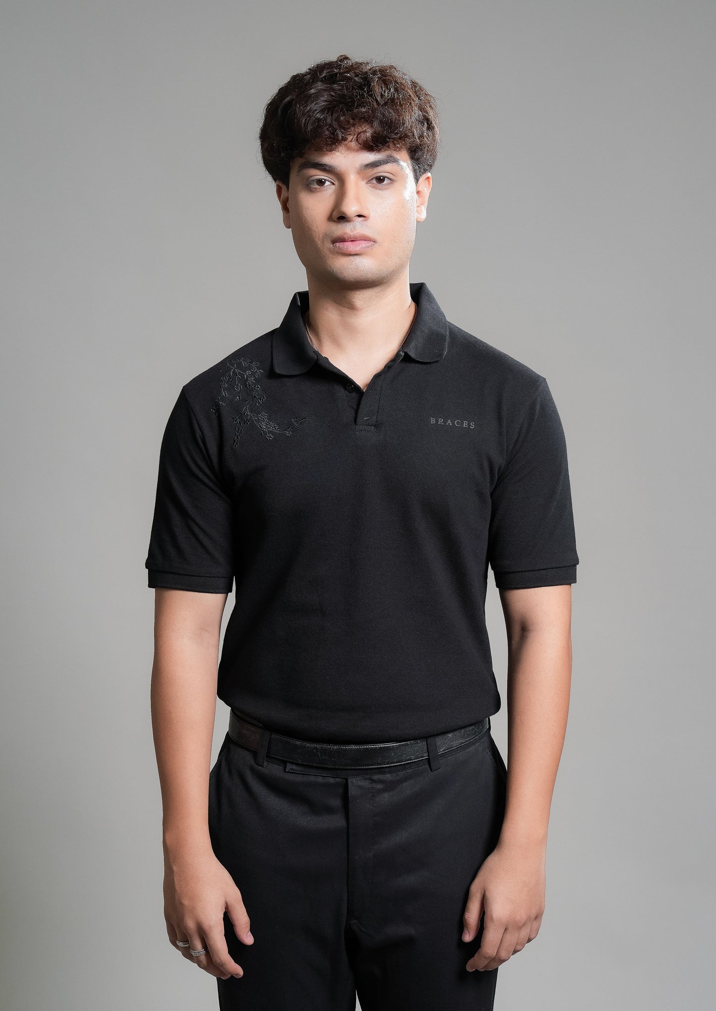 Twilight Vine Polo