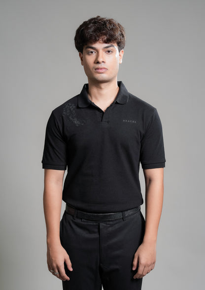 Twilight Vine Polo