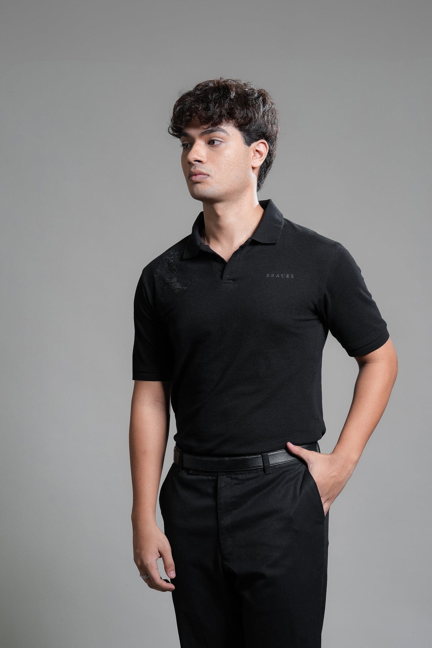 Twilight Vine Polo