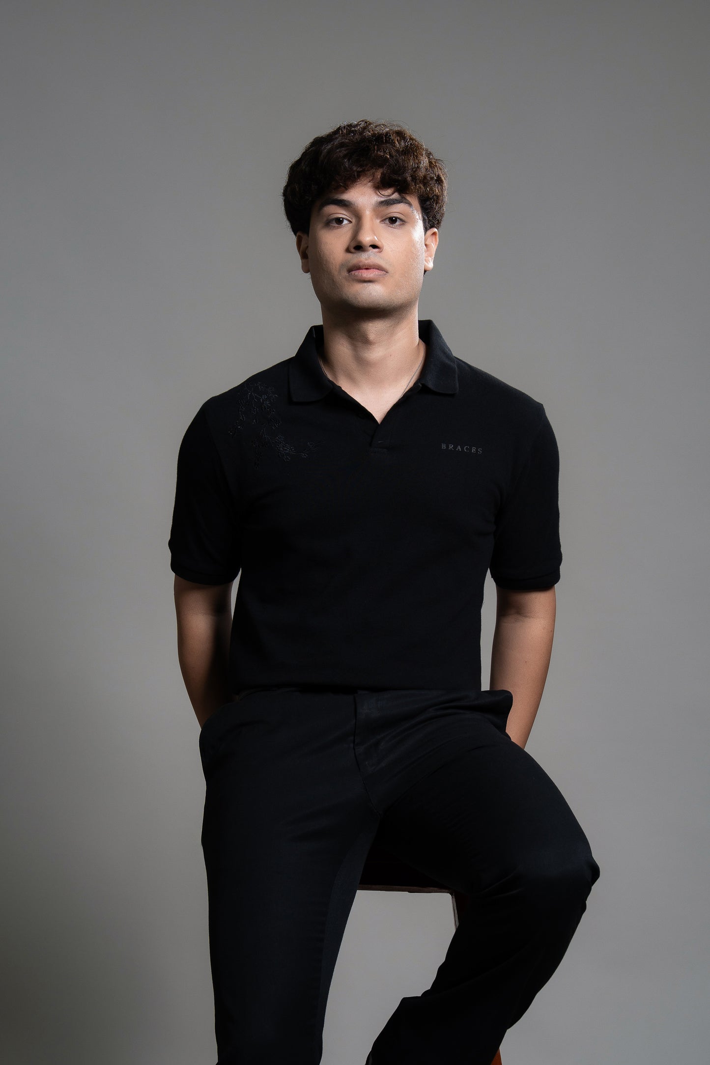 Twilight Vine Polo