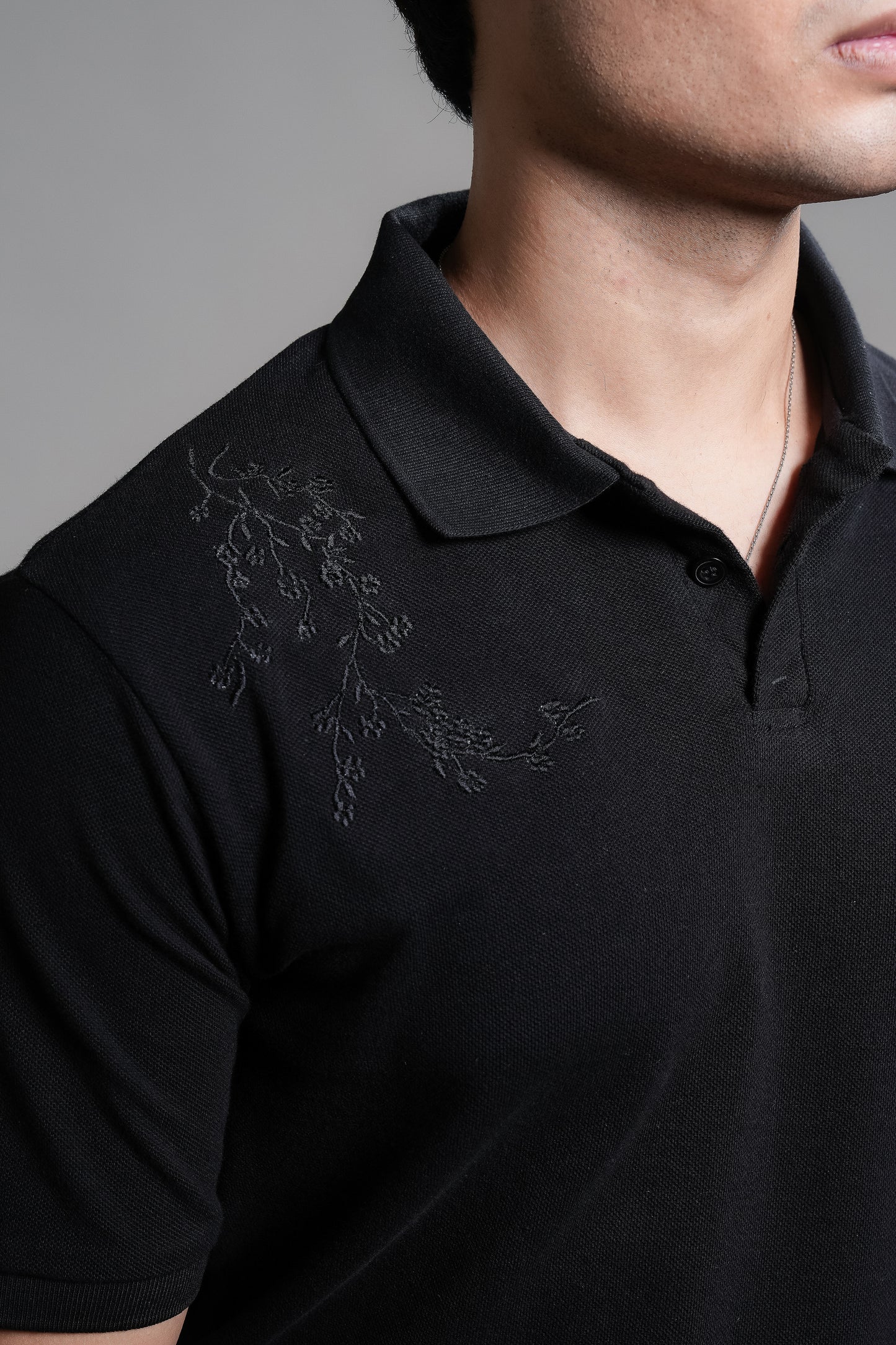 Twilight Vine Polo