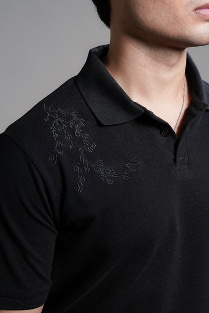Twilight Vine Polo