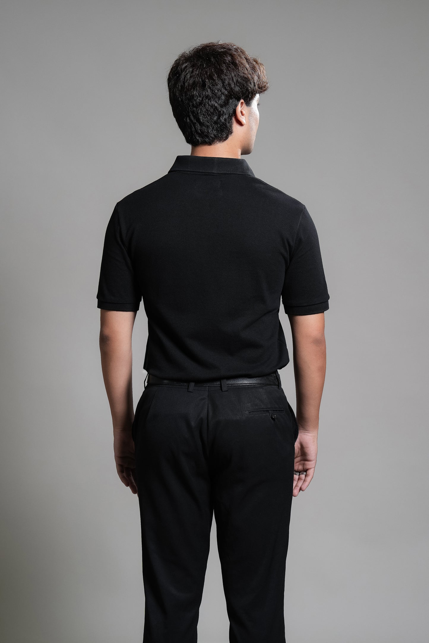 Twilight Vine Polo