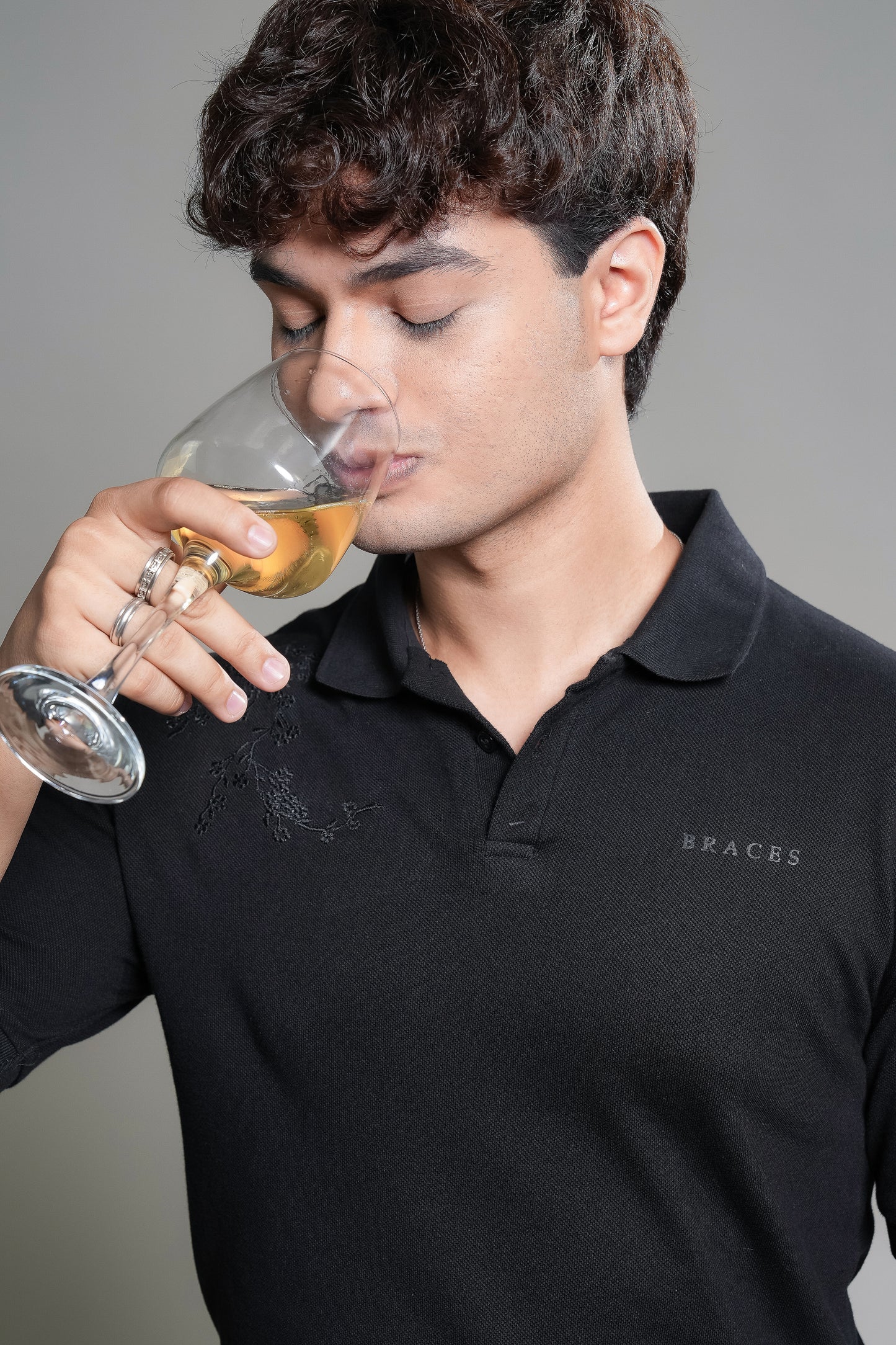 Twilight Vine Polo