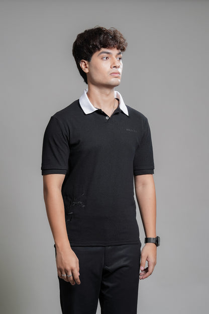Braces Garden Polo