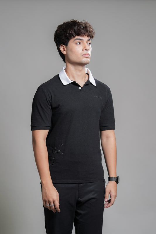Braces Garden Polo