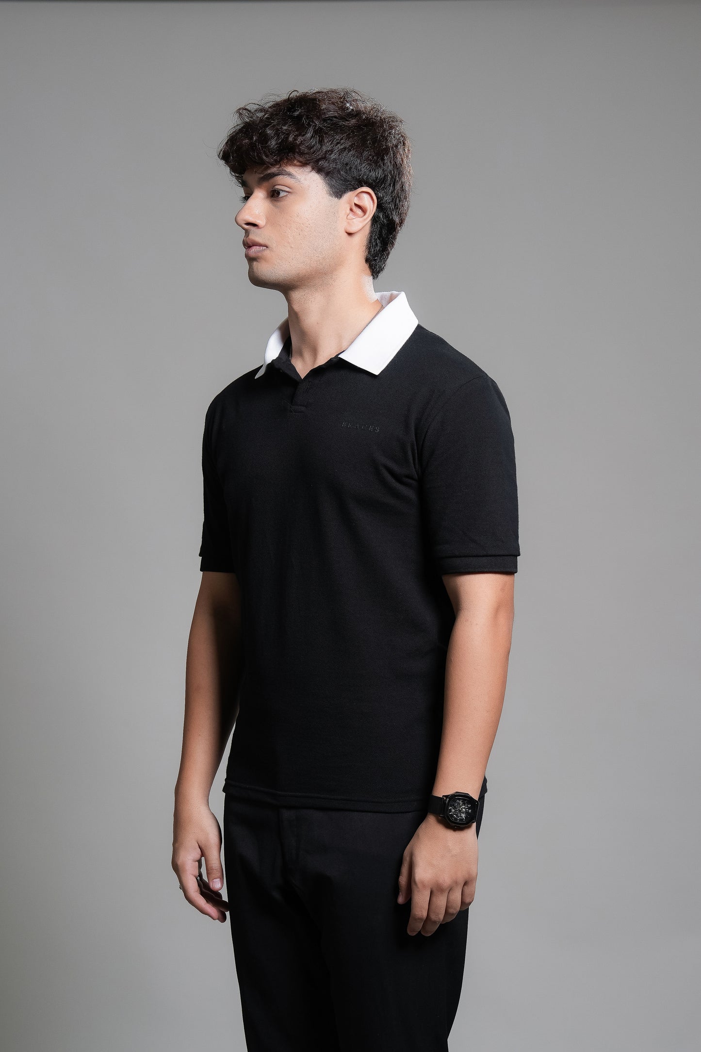 Braces Garden Polo