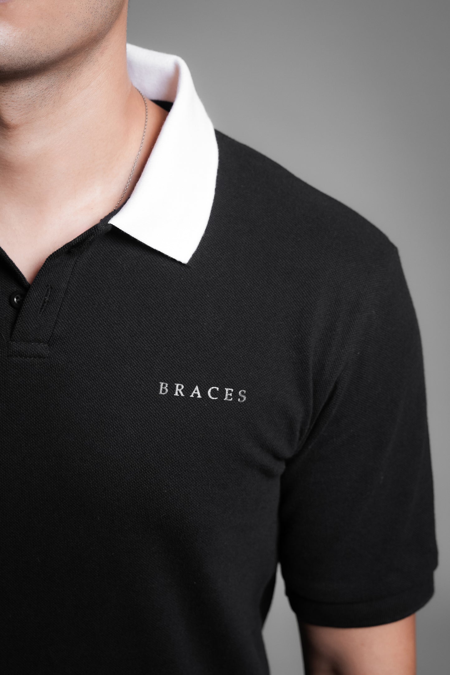 Braces Garden Polo