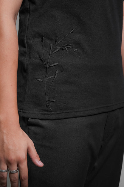 Braces Garden Polo