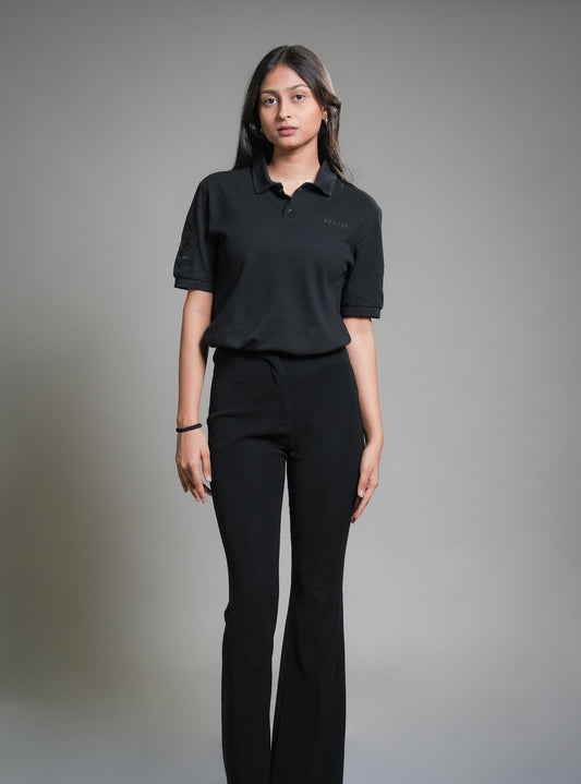 Obsidian Leaf Polo