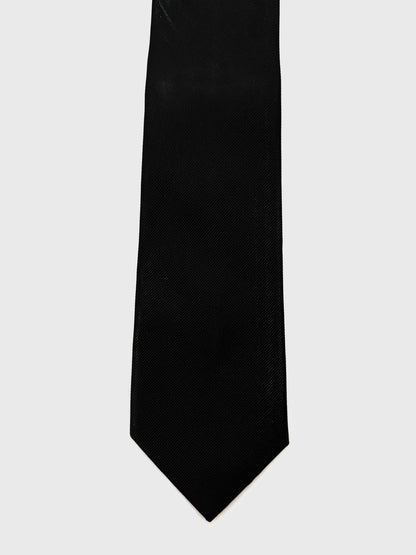 Silk Tie