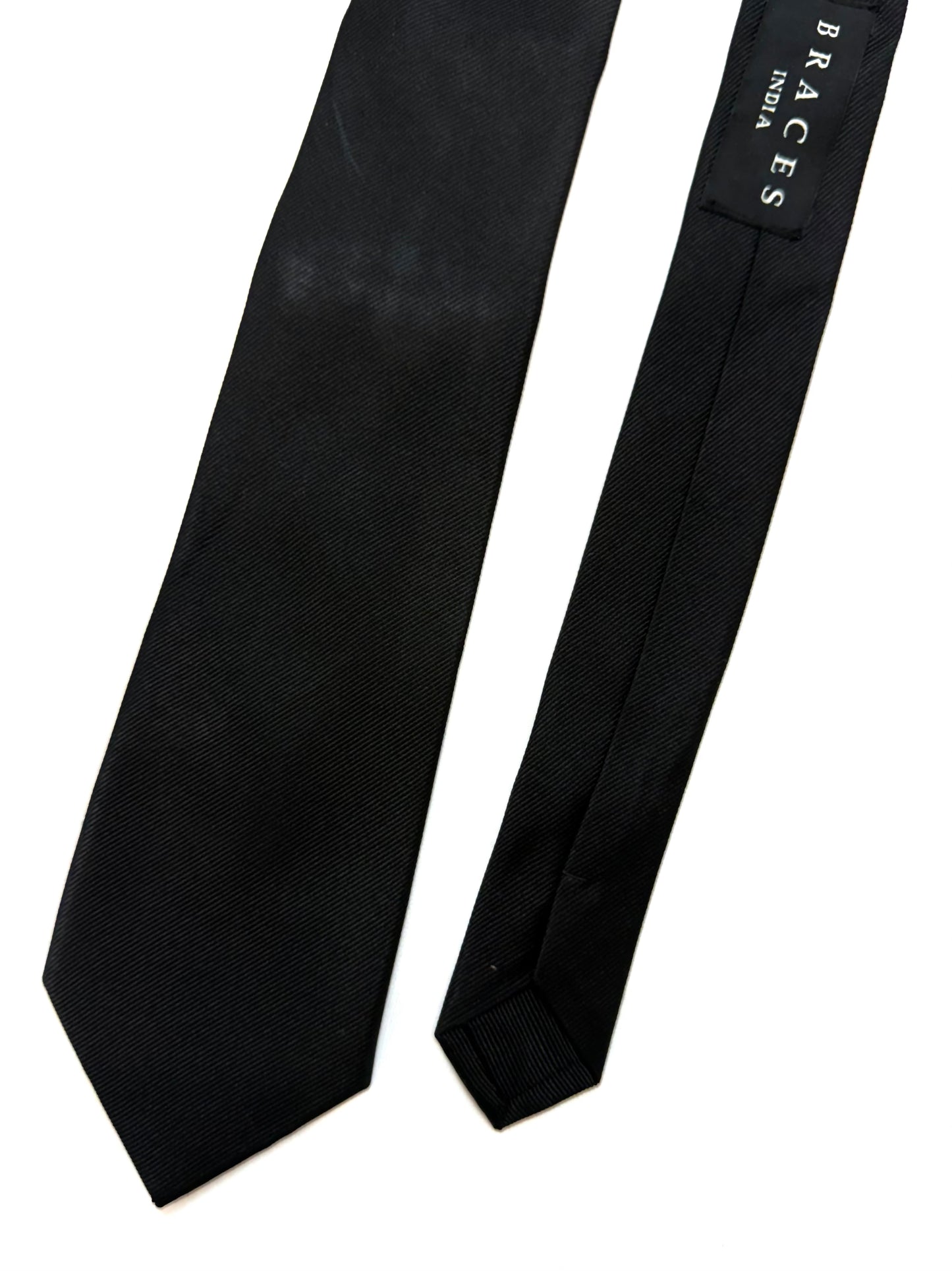 Silk Tie