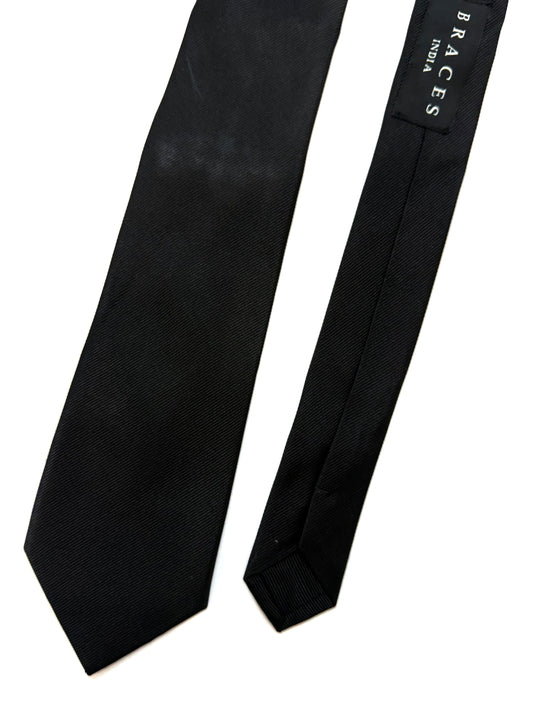 Silk Tie